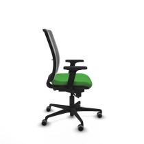 Bürostuhl Piqueras y Crespo 2D036G0 grün