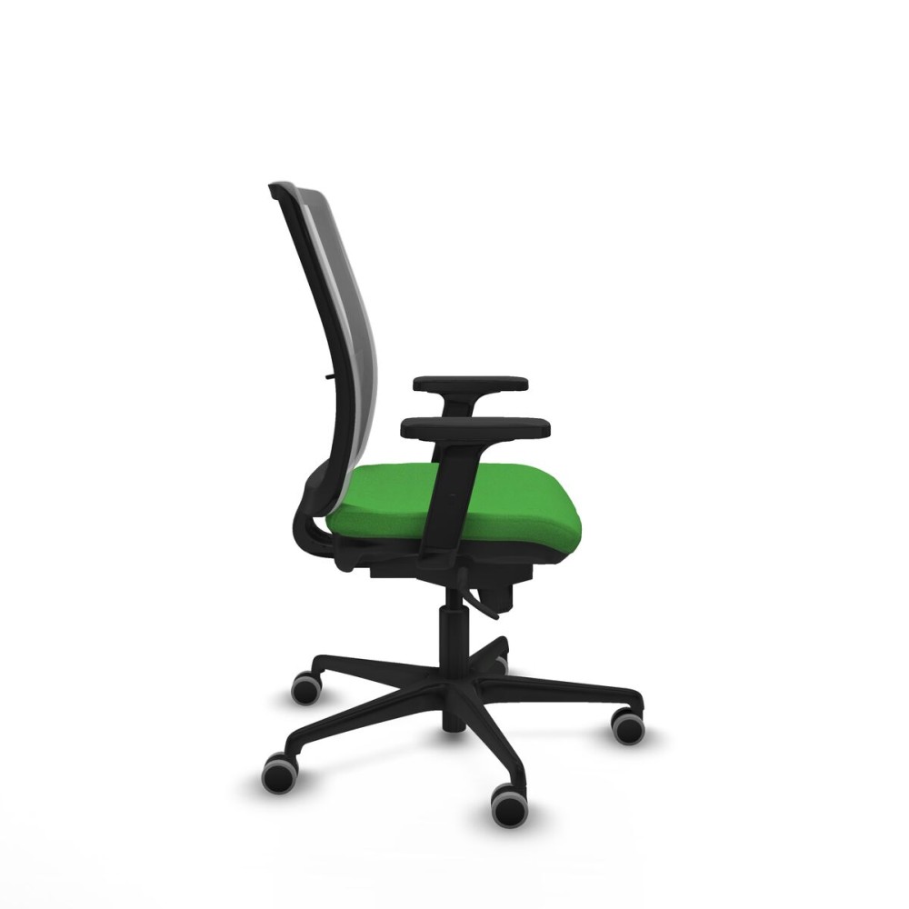 Bürostuhl Piqueras y Crespo 2D036G0 grün