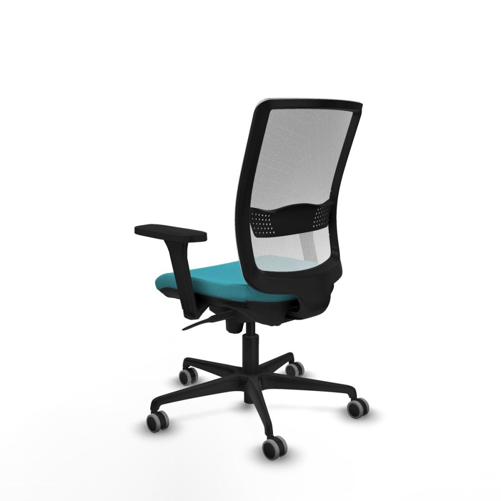 Bürostuhl Piqueras y Crespo 3D036G0 türkis