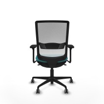 Bürostuhl Piqueras y Crespo 3D036G0 türkis