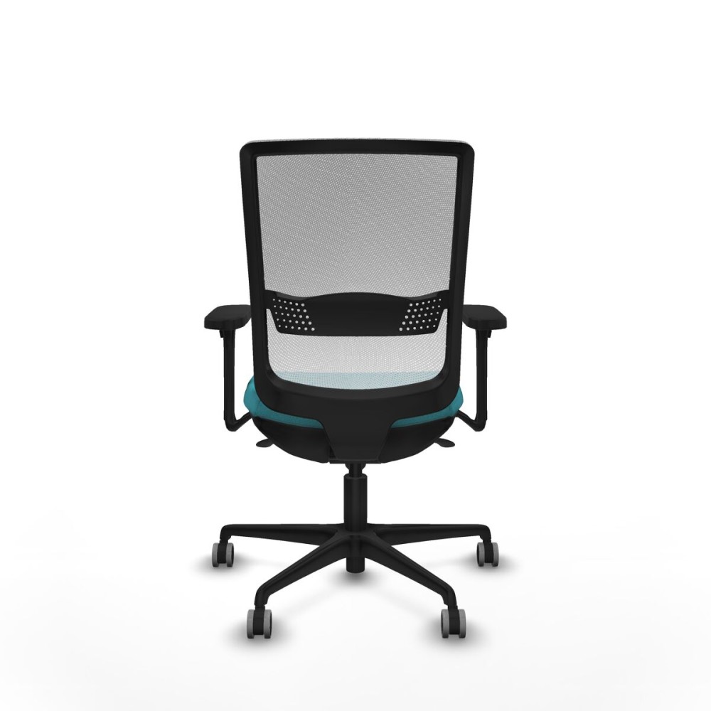 Bürostuhl Piqueras y Crespo 3D036G0 türkis