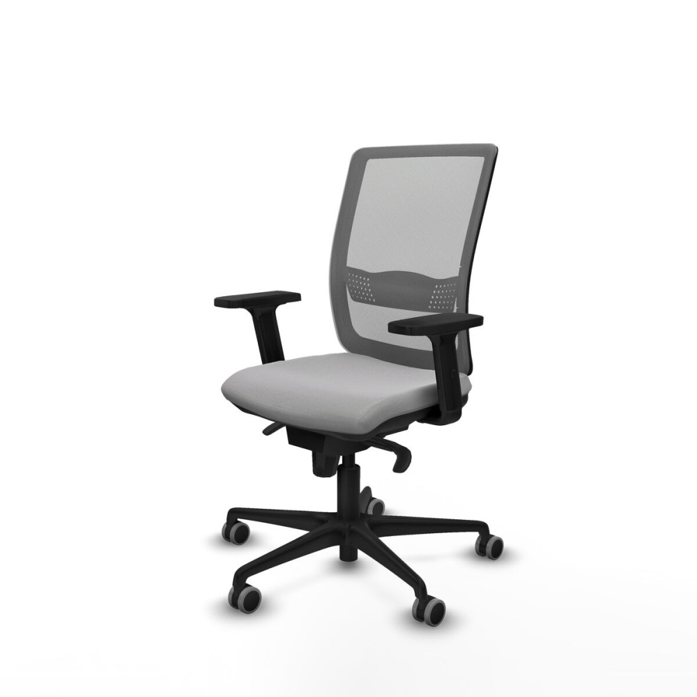 Office Chair Piqueras y Crespo 2D036G0 Light grey
