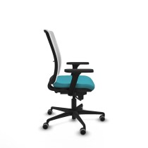 Bürostuhl Piqueras y Crespo 3D036G0 türkis
