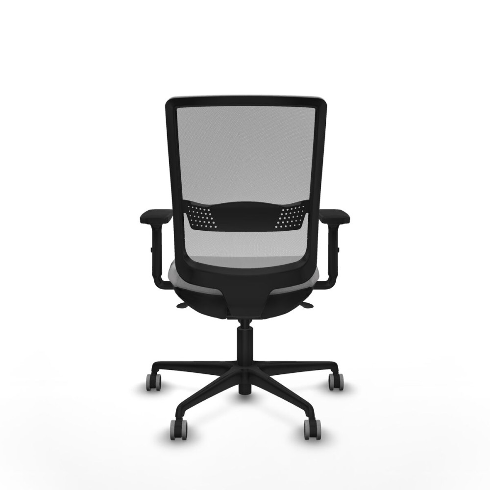 Office Chair Piqueras y Crespo 2D036G0 Light grey