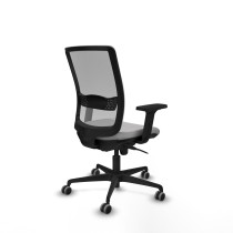 Bürostuhl Piqueras y Crespo 2D036G0 Hellgrau