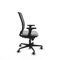 Bürostuhl Piqueras y Crespo 2D036G0 Hellgrau