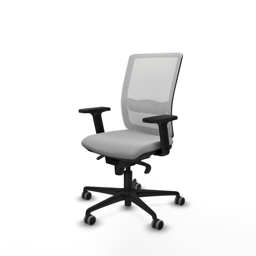 Office Chair Piqueras y Crespo 2D036G0 Light grey