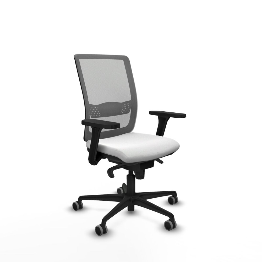 Office Chair Piqueras y Crespo 3D036G0 White