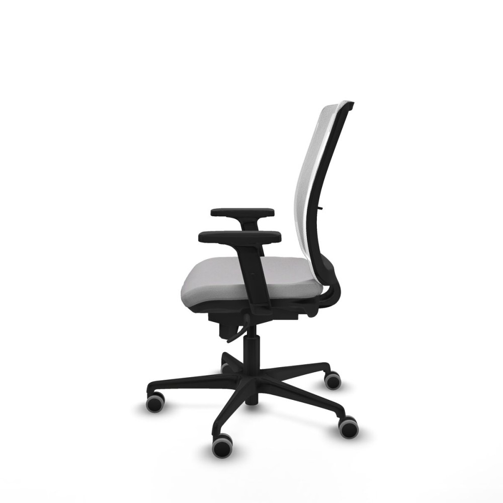 Office Chair Piqueras y Crespo 2D036G0 Light grey