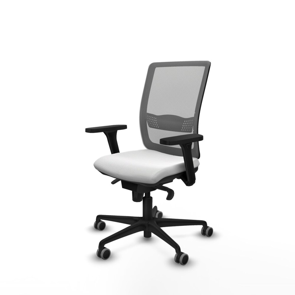 Office Chair Piqueras y Crespo 3D036G0 White