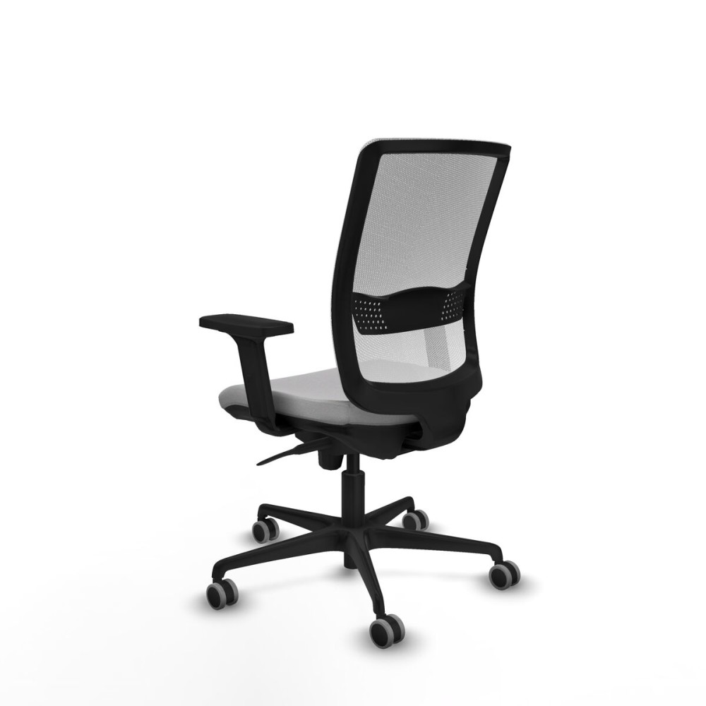 Office Chair Piqueras y Crespo 2D036G0 Light grey