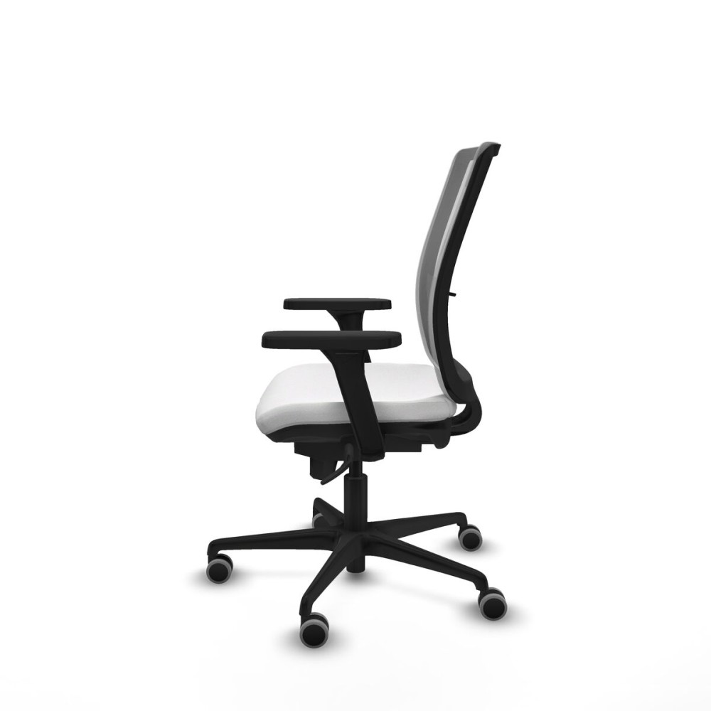 Office Chair Piqueras y Crespo 3D036G0 White