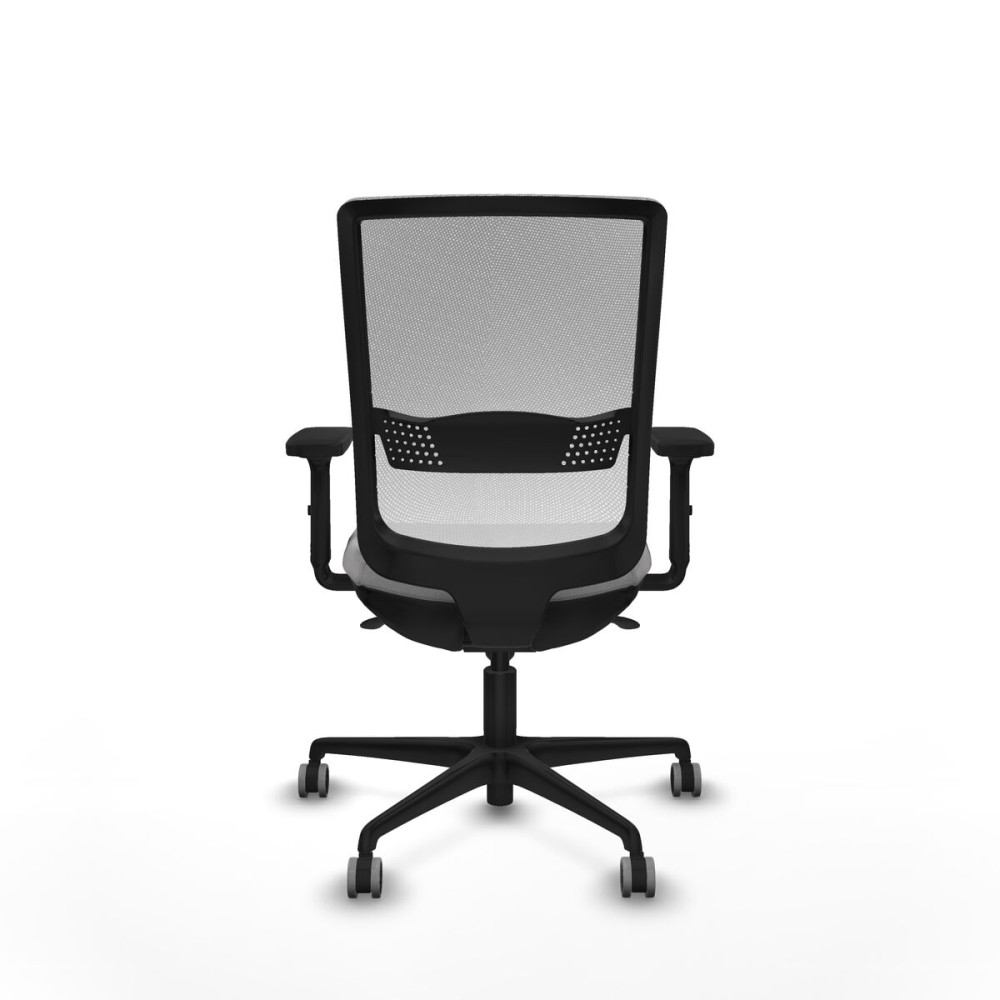 Office Chair Piqueras y Crespo 2D036G0 Light grey