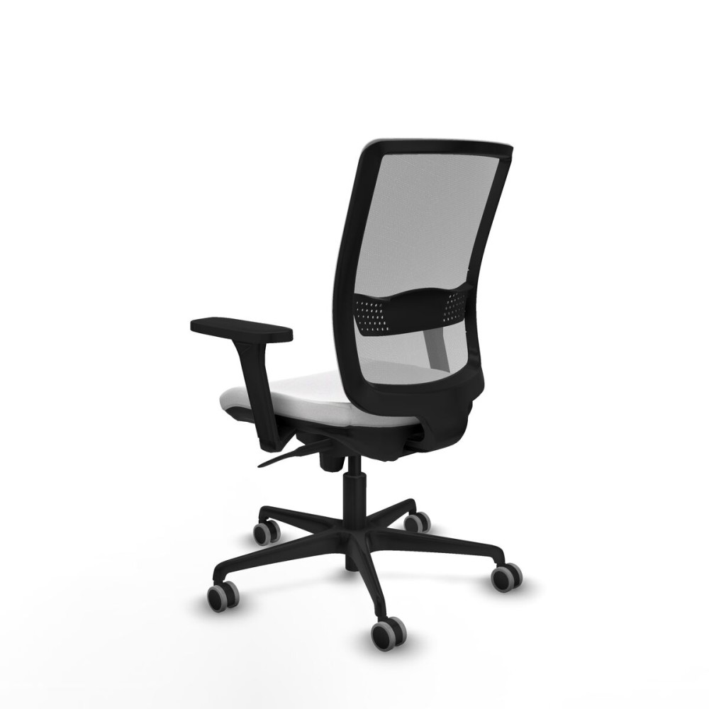 Office Chair Piqueras y Crespo 3D036G0 White