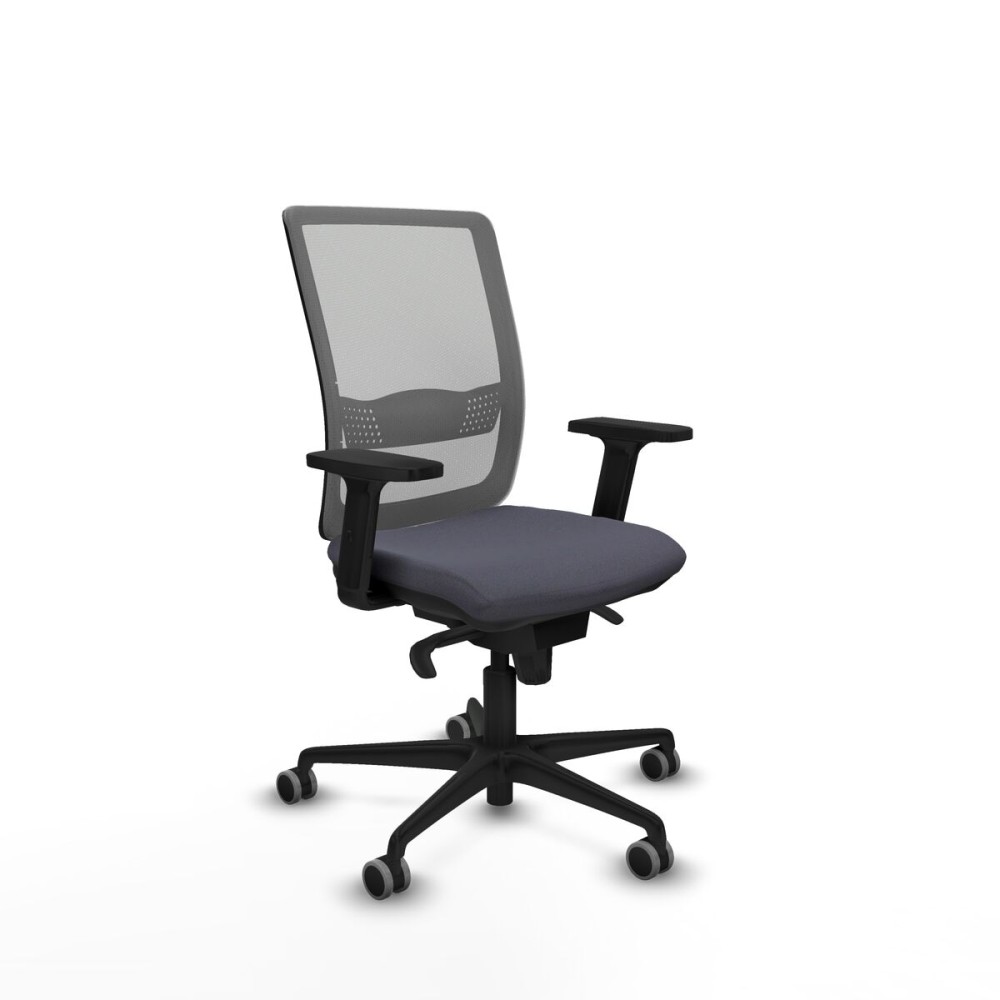 Bürostuhl Piqueras y Crespo 2D036G0 Dunkelgrau