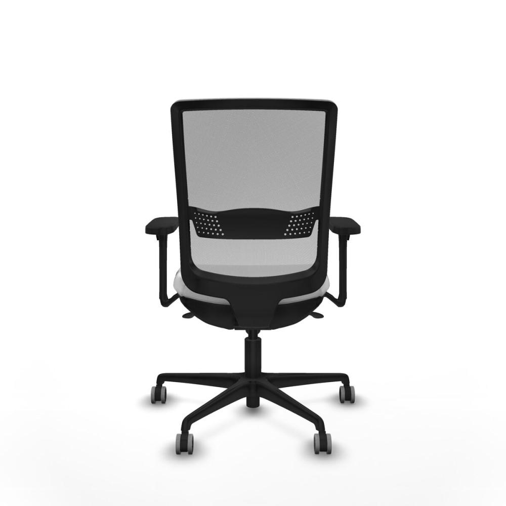 Office Chair Piqueras y Crespo 3D036G0 White