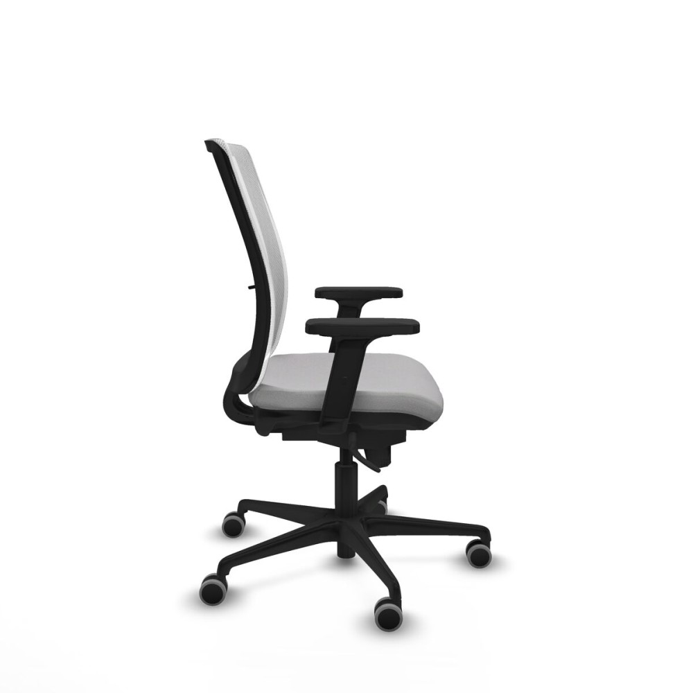 Office Chair Piqueras y Crespo 2D036G0 Light grey