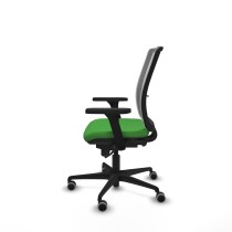 Office Chair Piqueras y Crespo 3D036G0 Green