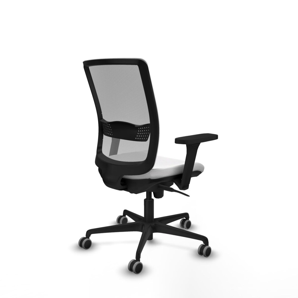 Office Chair Piqueras y Crespo 3D036G0 White