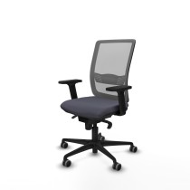 Bürostuhl Piqueras y Crespo 2D036G0 Dunkelgrau