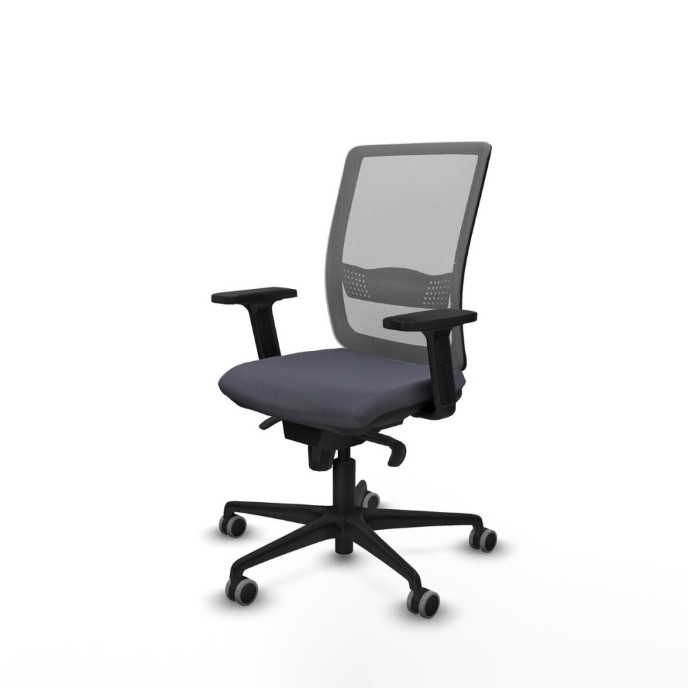 Bürostuhl Piqueras y Crespo 2D036G0 Dunkelgrau