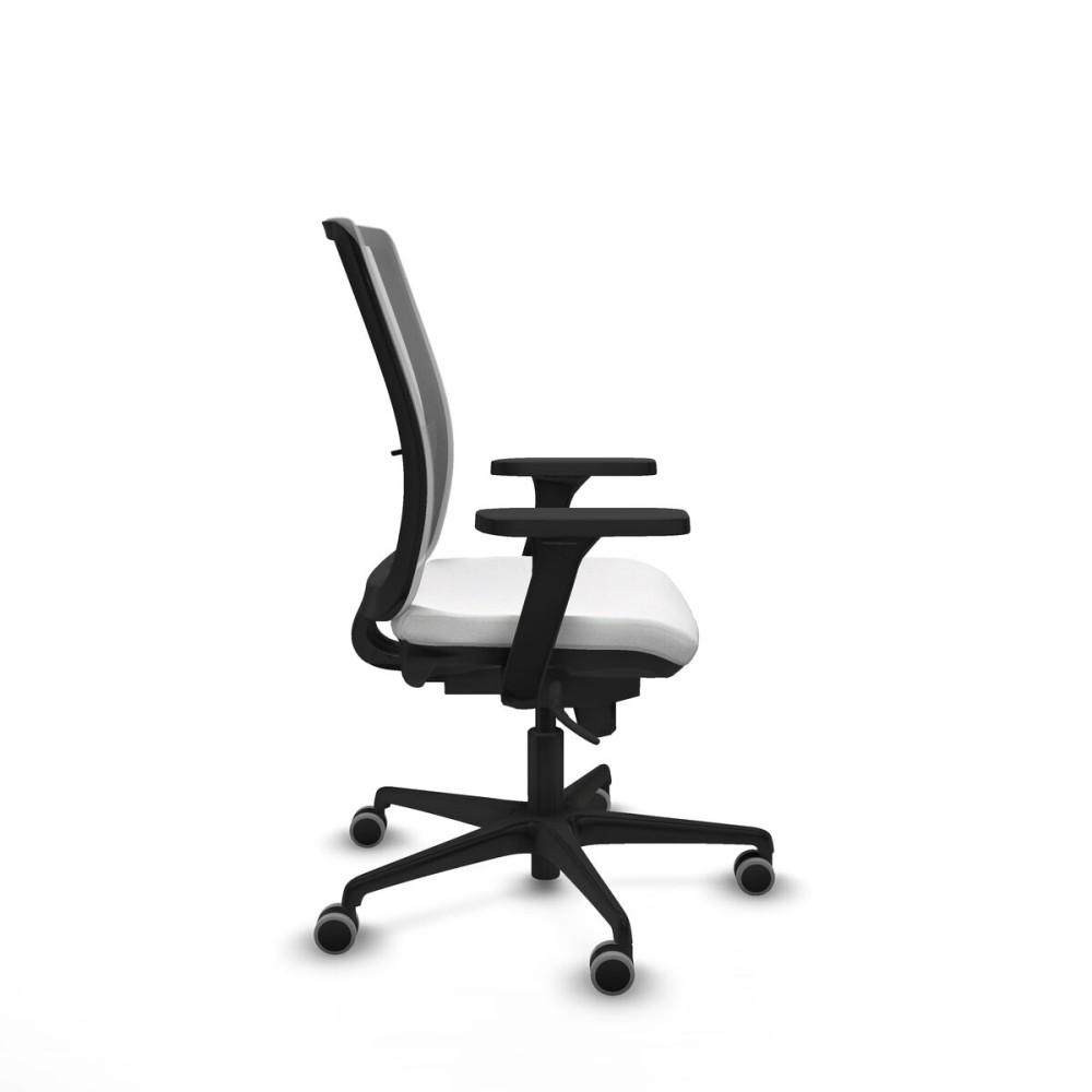 Office Chair Piqueras y Crespo 3D036G0 White