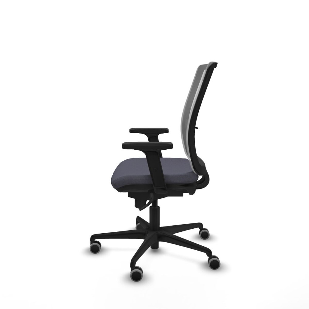 Bürostuhl Piqueras y Crespo 2D036G0 Dunkelgrau