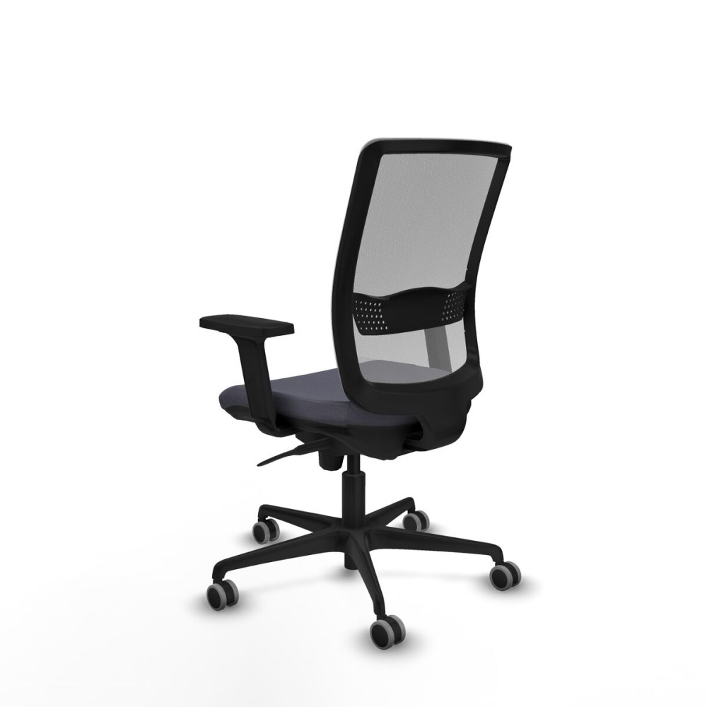 Bürostuhl Piqueras y Crespo 2D036G0 Dunkelgrau