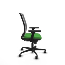 Office Chair Piqueras y Crespo 3D036G0 Green