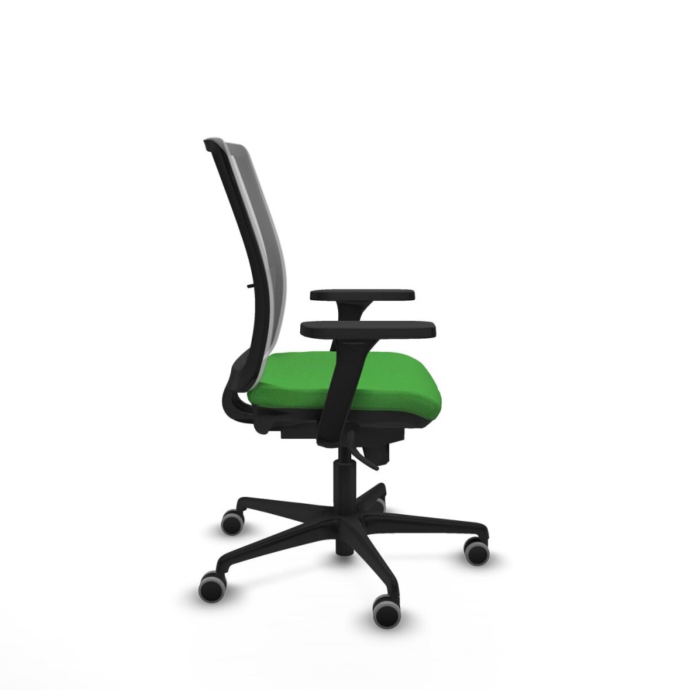 Office Chair Piqueras y Crespo 3D036G0 Green
