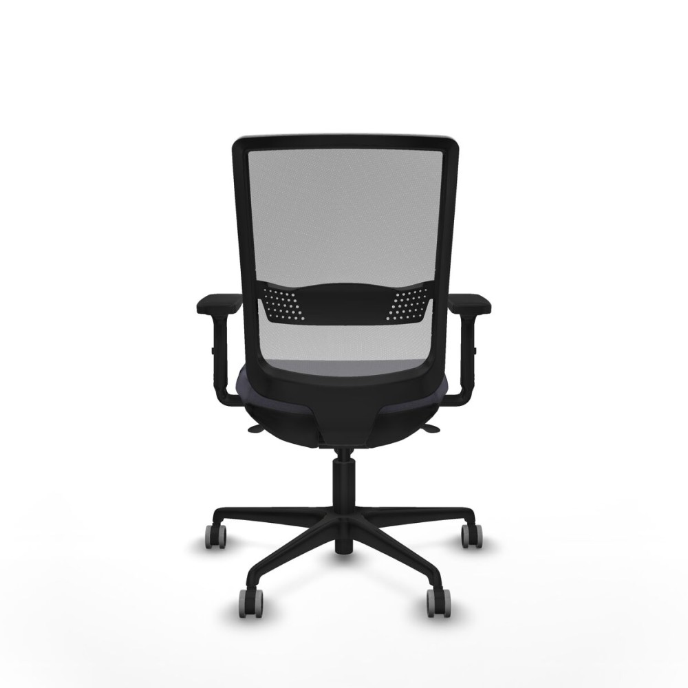 Bürostuhl Piqueras y Crespo 2D036G0 Dunkelgrau