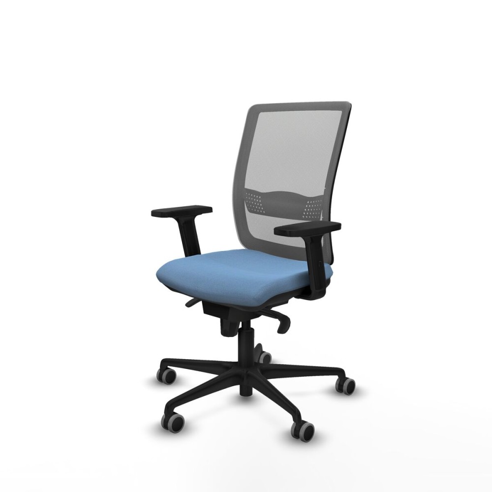 Bürostuhl Piqueras y Crespo 2D036G0 Himmelsblau