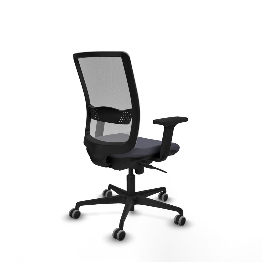 Bürostuhl Piqueras y Crespo 2D036G0 Dunkelgrau