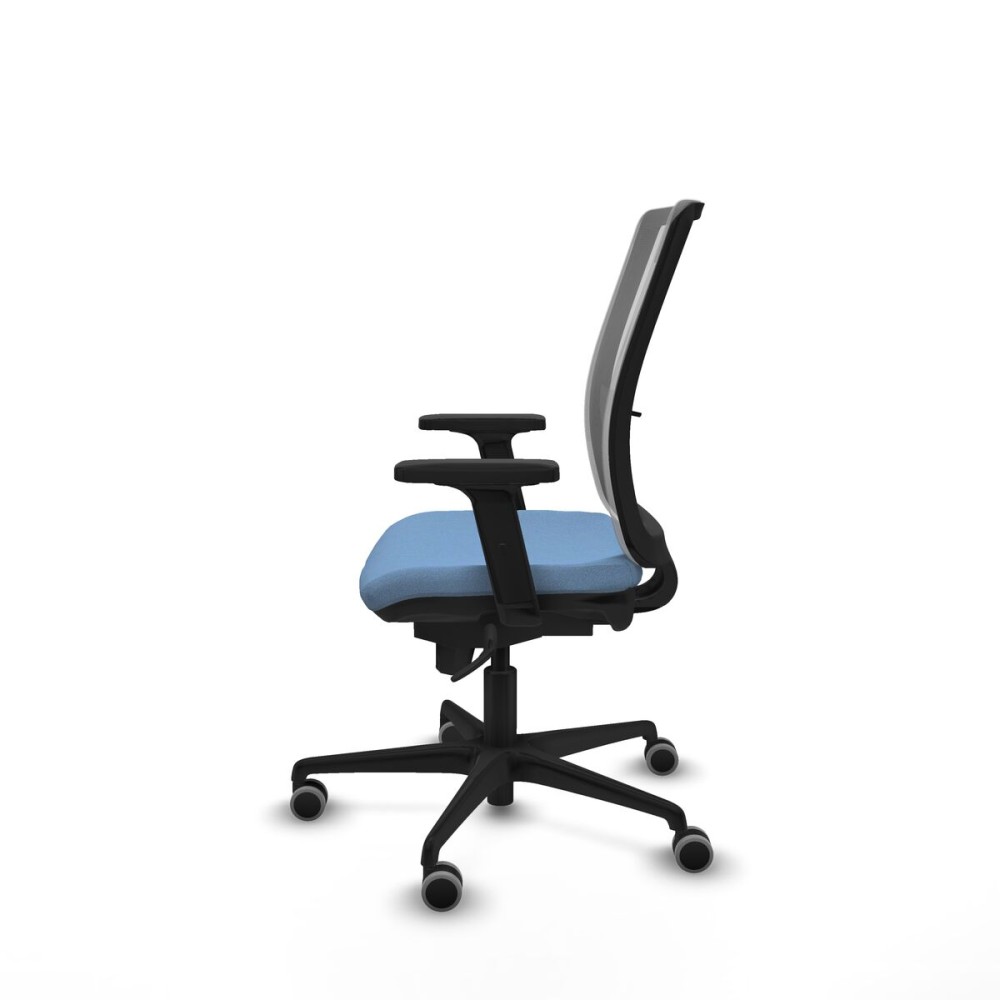 Bürostuhl Piqueras y Crespo 2D036G0 Himmelsblau