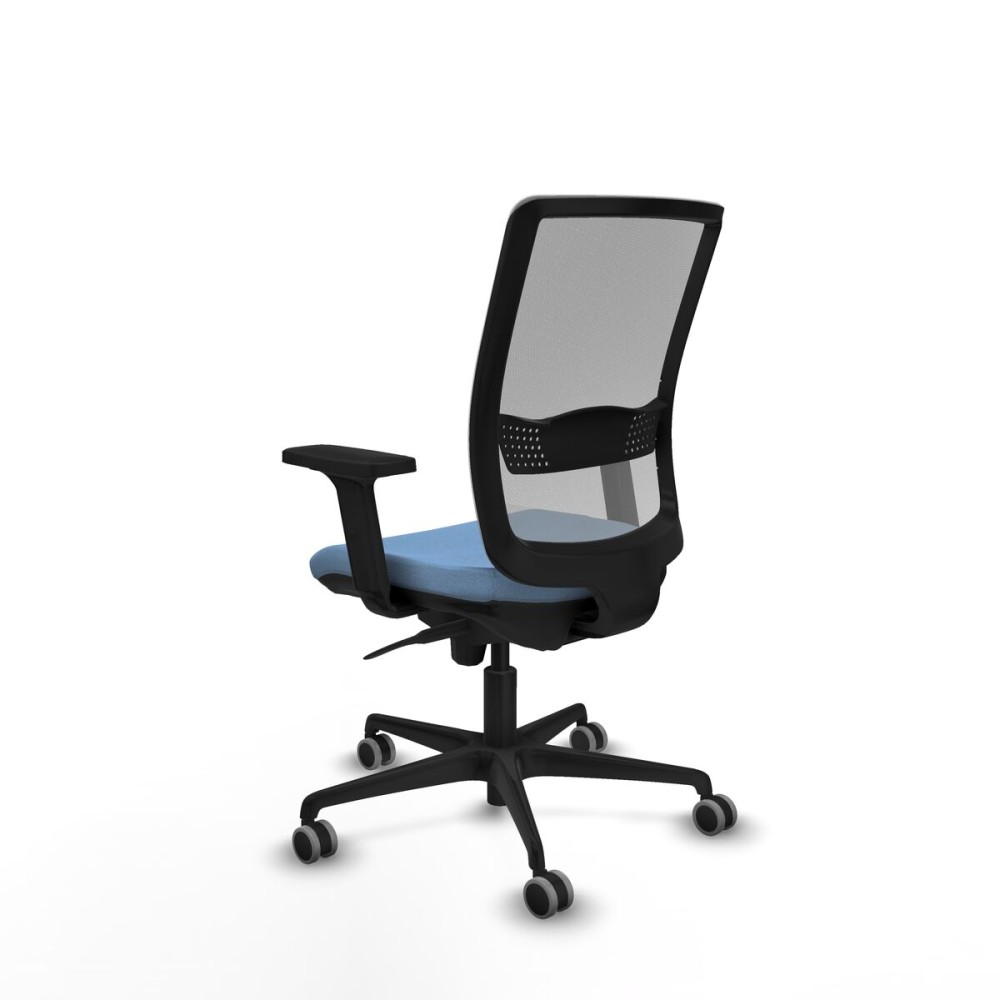Bürostuhl Piqueras y Crespo 2D036G0 Himmelsblau