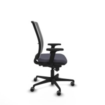 Bürostuhl Piqueras y Crespo 2D036G0 Dunkelgrau