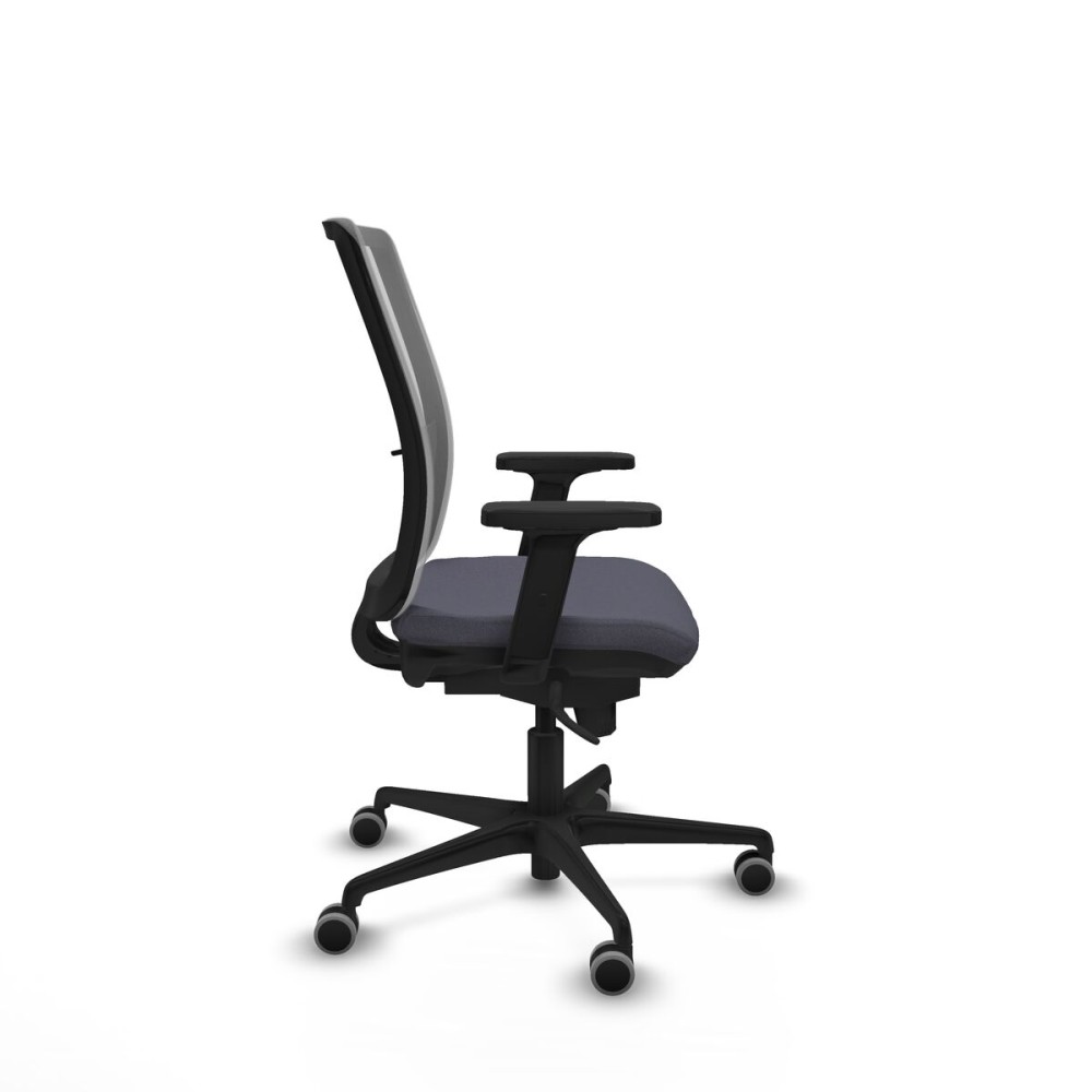 Bürostuhl Piqueras y Crespo 2D036G0 Dunkelgrau