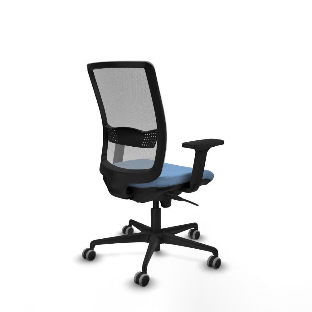 Bürostuhl Piqueras y Crespo 2D036G0 Himmelsblau