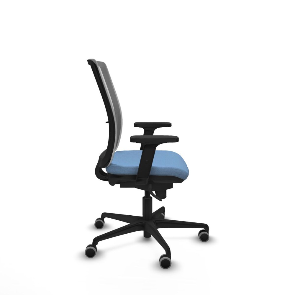 Bürostuhl Piqueras y Crespo 2D036G0 Himmelsblau