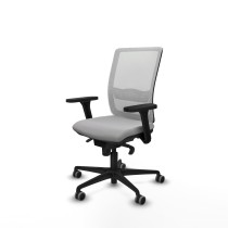 Office Chair Piqueras y Crespo 3D036G0 Light grey