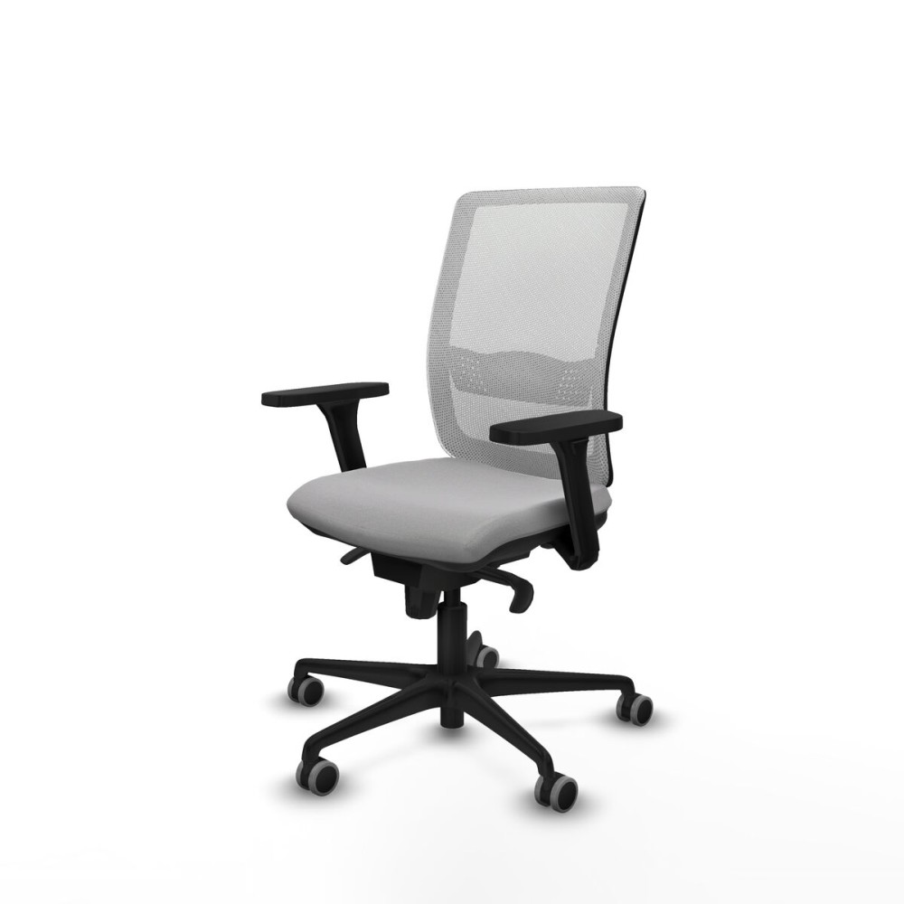 Office Chair Piqueras y Crespo 3D036G0 Light grey