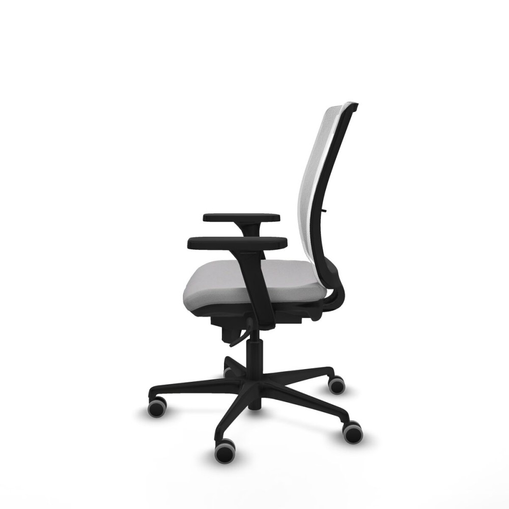 Office Chair Piqueras y Crespo 3D036G0 Light grey