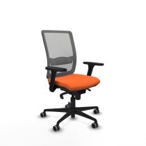 Bürostuhl Piqueras y Crespo 3D036G0 Orange