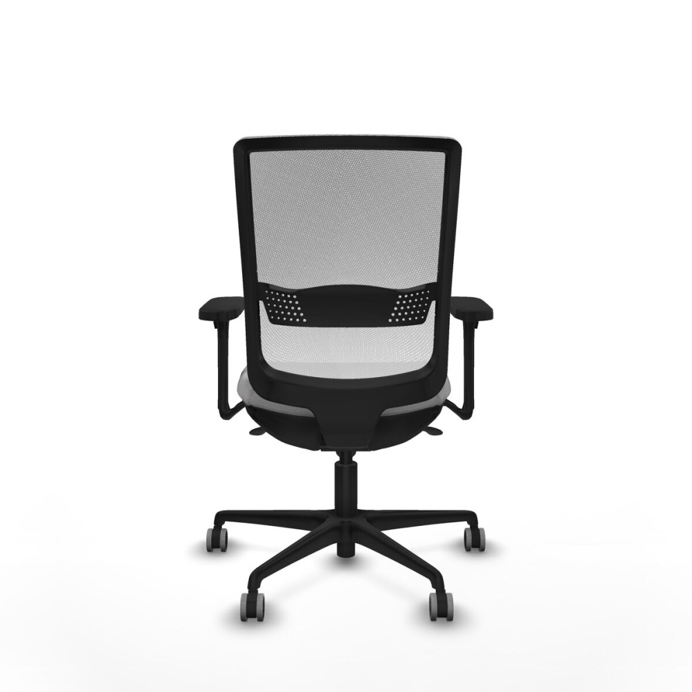 Office Chair Piqueras y Crespo 3D036G0 Light grey