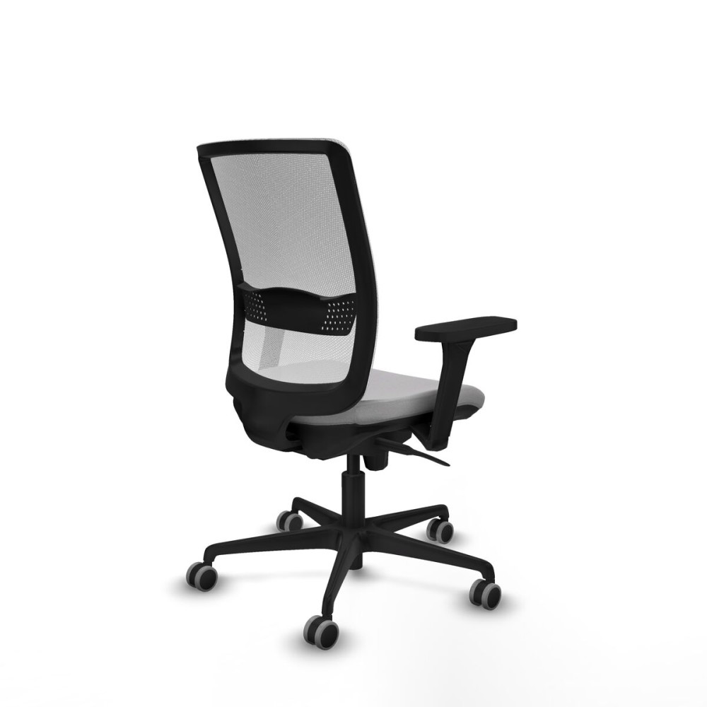 Office Chair Piqueras y Crespo 3D036G0 Light grey