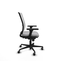 Office Chair Piqueras y Crespo 3D036G0 Light grey