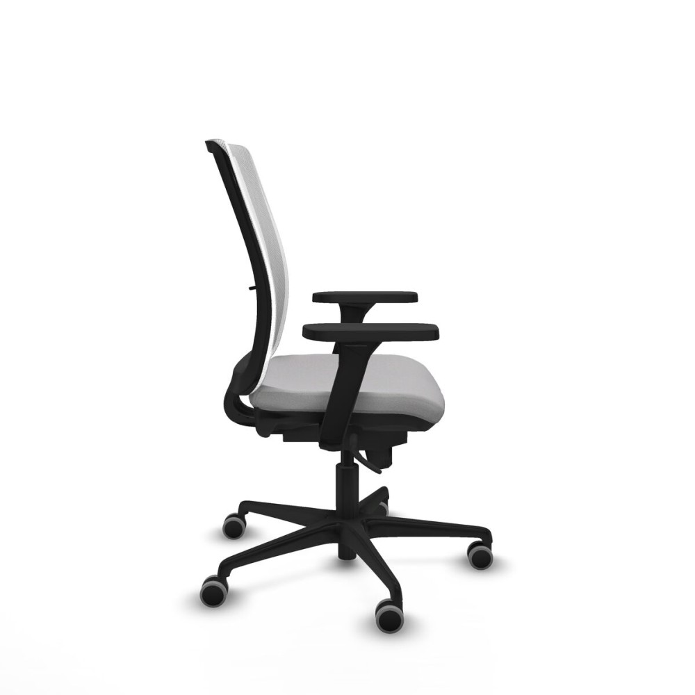 Office Chair Piqueras y Crespo 3D036G0 Light grey