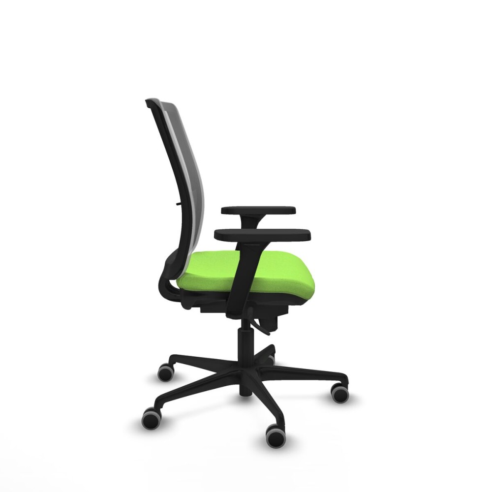 Office Chair Piqueras y Crespo 3D036G0 Pistachio
