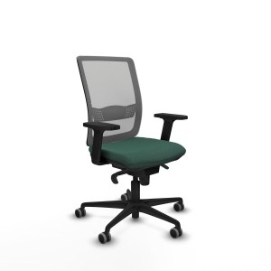 Office Chair Piqueras y Crespo 2D036G0 Green