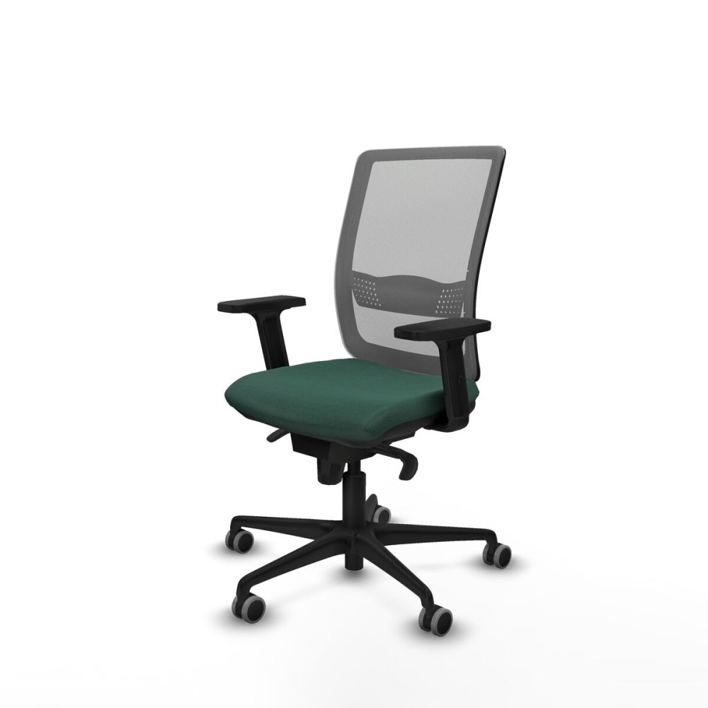 Office Chair Piqueras y Crespo 2D036G0 Green